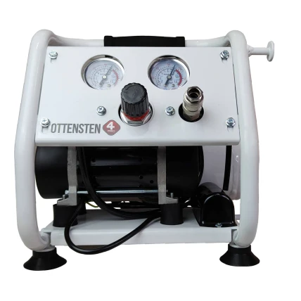 Gaisa kompresors AIR 4S, 4PRO