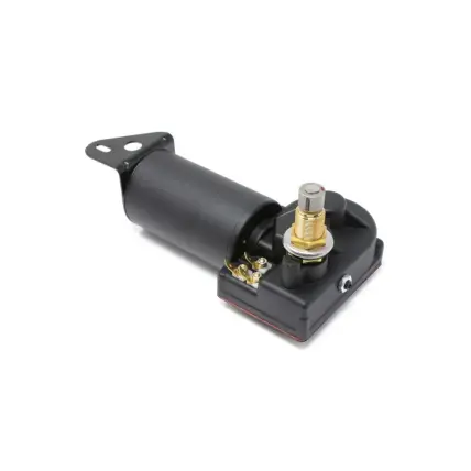Motors 6665602, Bobcat