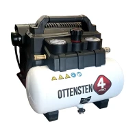 Gaisa kompresors AIR 6S, 4PRO