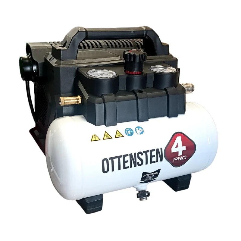 Gaisa kompresors AIR 6S, 4PRO