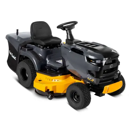 Газонный трактор LT3 R102, Cub Cadet