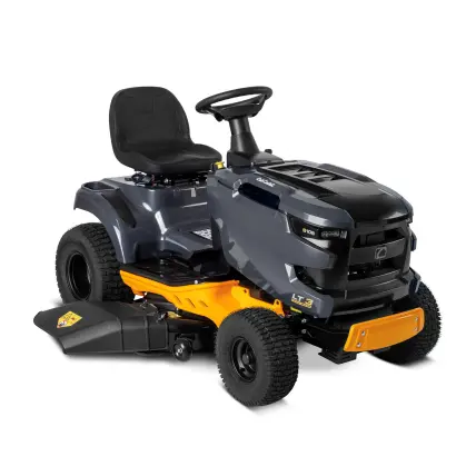 Газонный трактор LT3 S108, Cub Cadet