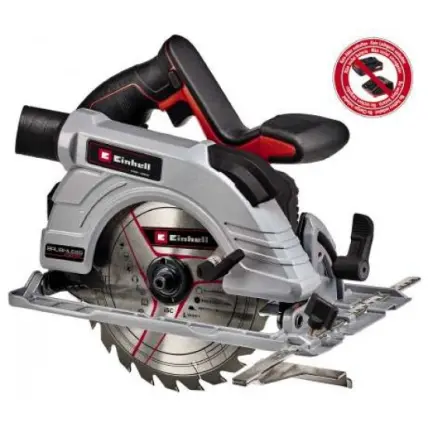 Akumulatoru ripzāģis TE-CS 18/190 Li BL Solo, Einhell