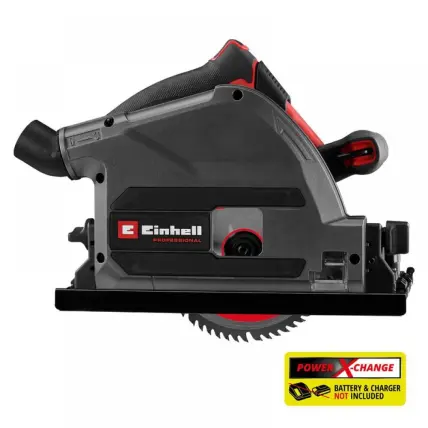 Akumulatoru ripzāģis TP-PS 18/165 Li BL-Solo, Einhell