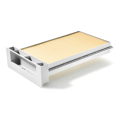 Gaisa filtrs HF-CT MINI/MIDI-2, CT15, Festool