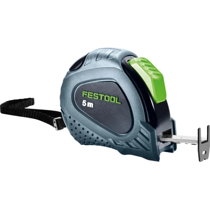 Mērlenta 5m, Festool