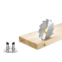 Zāģa ripa 160x1,8x20 Z=12, Festool