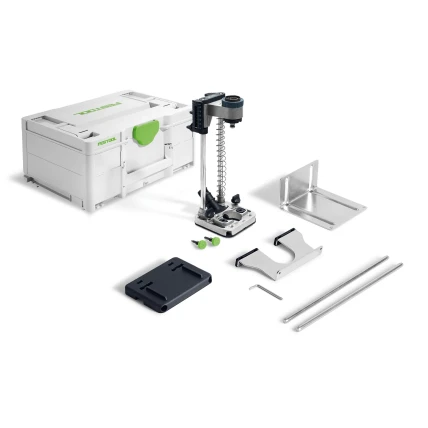 Mobilais urbšanas statīvs MB40-Set, Festool