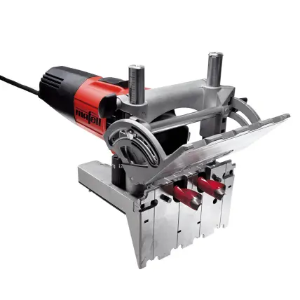 Tapu frēze DD40 P PowerMAX, Mafell