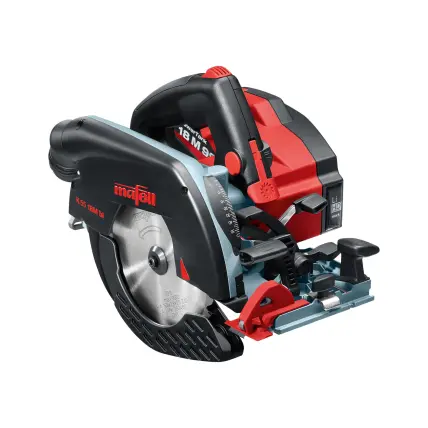 Akumulatoru ripzāģis K 55 18M bl T-MAX, Mafell