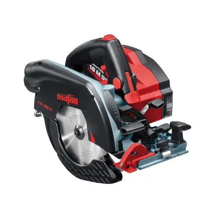 Akumulatoru ripzāģis K 65 18M bl - T-MAX, Mafell