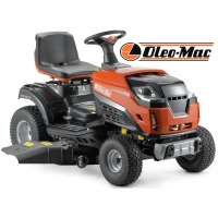 Mauriņa traktors 99 L/14,5 K, Oleo-mac