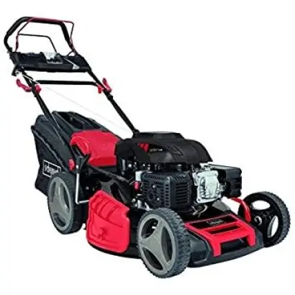 Газонокосилка MS225-53E, Scheppach