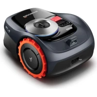 Mauriņa robots Navimow i108E, Segway