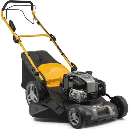 Газонокосилка Combi 53 SEQ B, Stiga