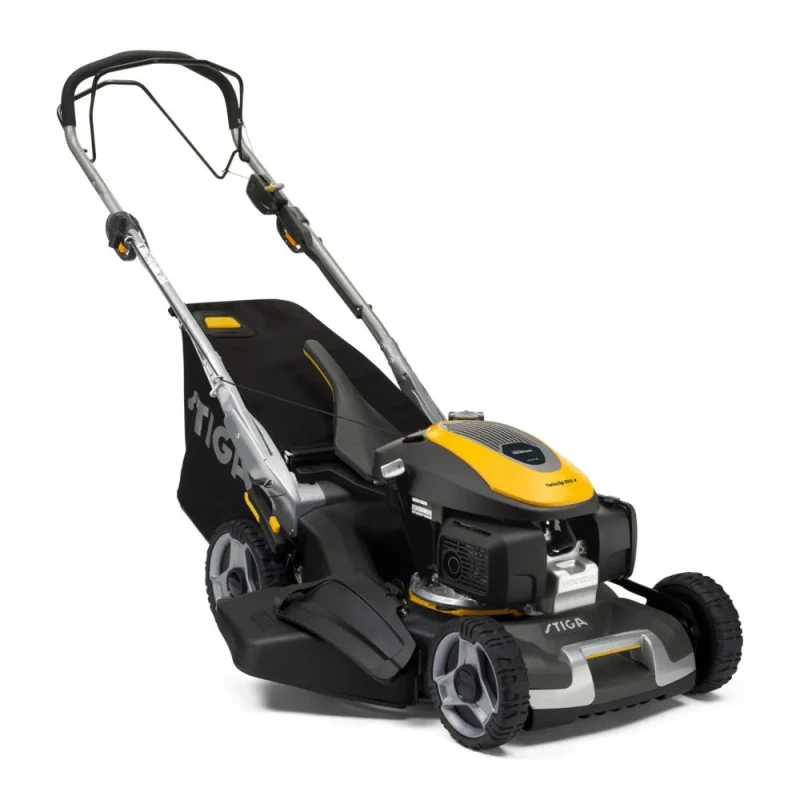 Газонокосилка Twinclip 955 V, Stiga