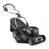 Zāles pļāvējs Combi 950e V, Stiga