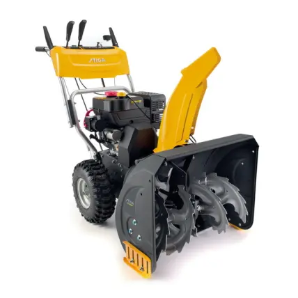 Снегоуборщик ST 4262 P, Stiga