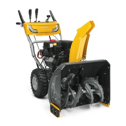 Снегодув ST 5262 P, Stiga