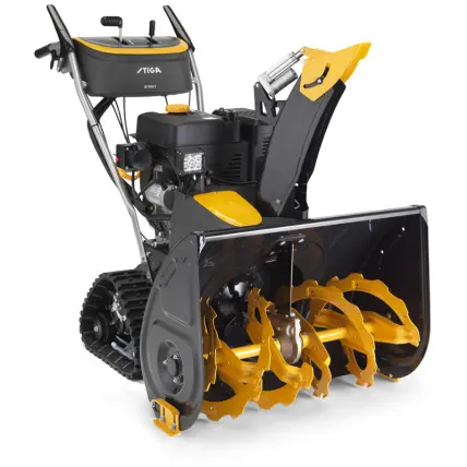 Снегоуборщик ST 976 T, Stiga