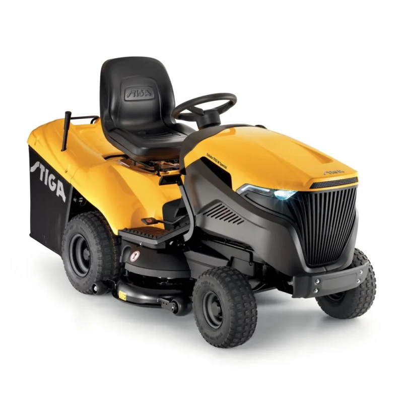 Mauriņa traktors ESTATE 7102 W, Stiga