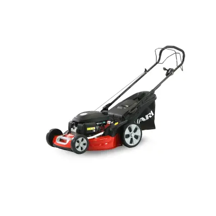 Газонокосилка MP1 554 H, Vari