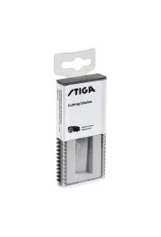 Asmeņu komplekts STIGA robotiem, 12gb