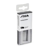 Asmeņu komplekts STIGA robotiem, 12gb