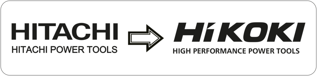 Hitachi / Hikoki